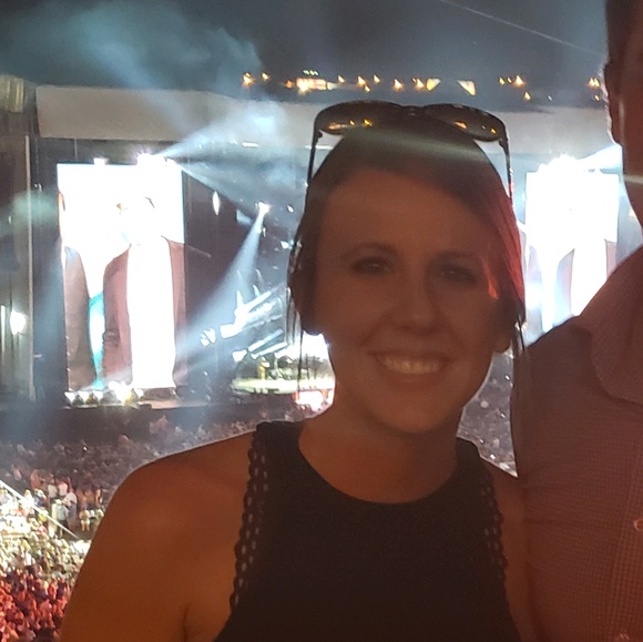 Meet your Posher, Sami - Picture 1 of 1